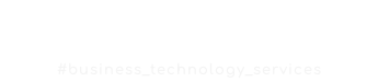 data : field — business technology services